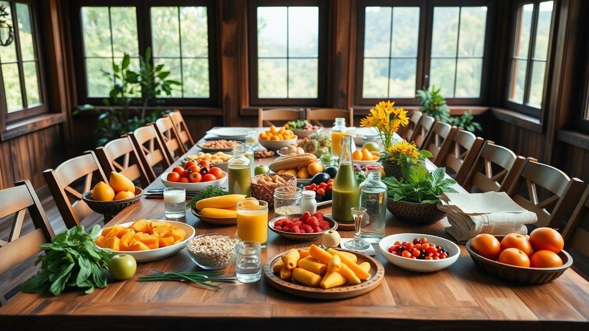 A Importância da Abordagem Multidisciplinar na Seletividade Alimentar