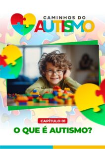 CAMINHOS DO AUTISMO