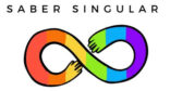 logo saber singular