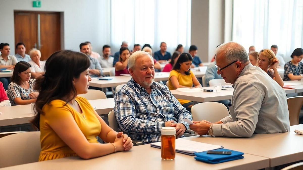 Quais São os Direitos dos Autistas em Concursos Públicos?